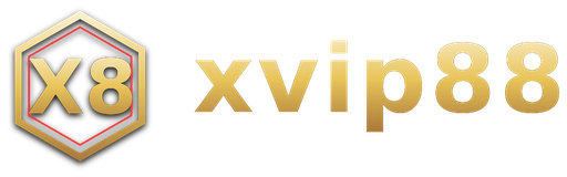xvip88 logo