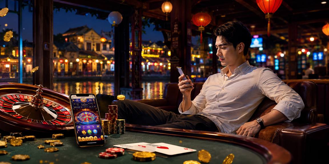 xvip88 Thử thách slot hàng tuần