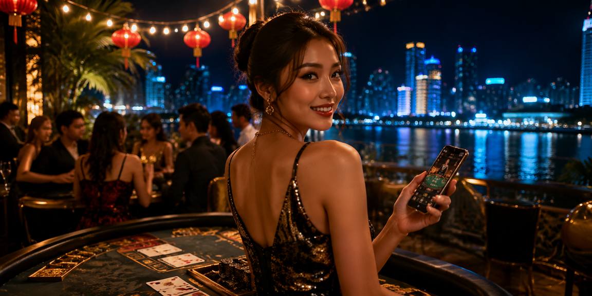 xvip88 Casino & Slot