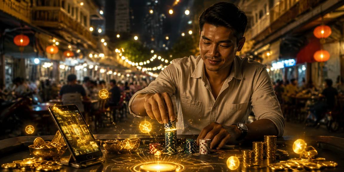 xvip88 Những điều bạn cần biết trước khi bắt đầu